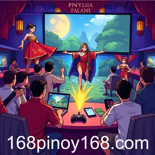 Emerging Trends in the Online Gaming World