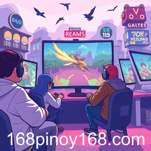 Emerging Online Platforms Redefining Gaming Experience