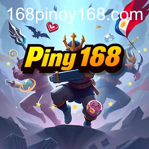 Exploring Pinoy168: The Rising Online Gaming Portal