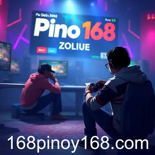 Pinoy168: Gaming Evolution in the Digital Era