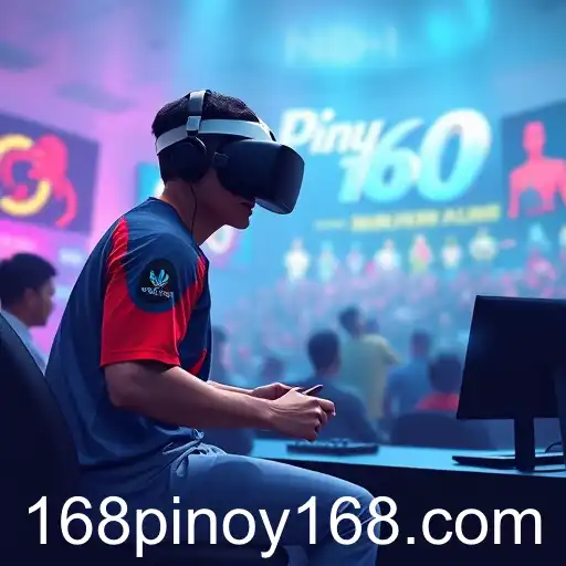 Exploring the Rise of Gaming Websites in 2025