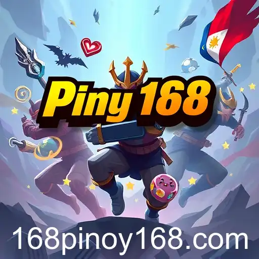 Exploring Pinoy168: The Rising Online Gaming Portal