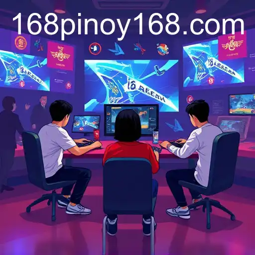 Global Impact of Gaming Platforms