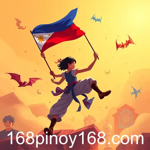 Pinoy168: The Rise of Cultural Games