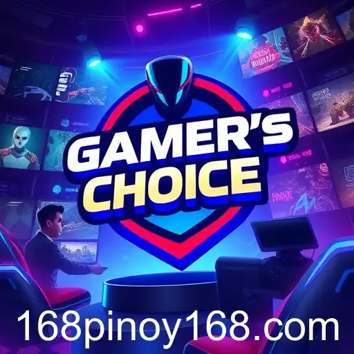 Pinoy168 Game Website: Bridging Cultures Through Gaming
