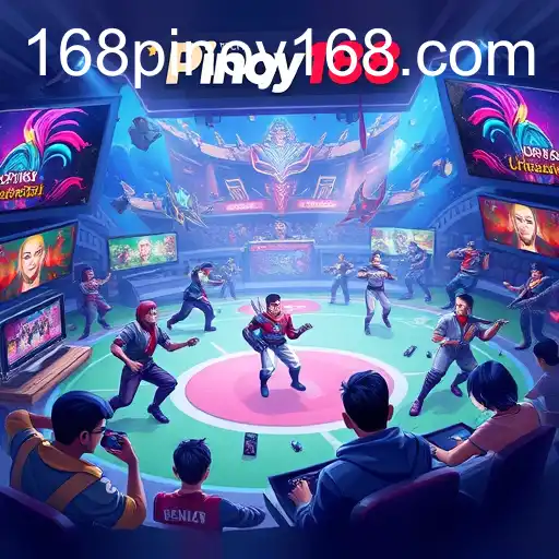 The Rising Popularity of Pinoy168