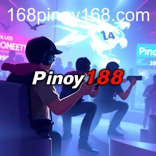 The Rise and Influence of Pinoy168 in Gaming