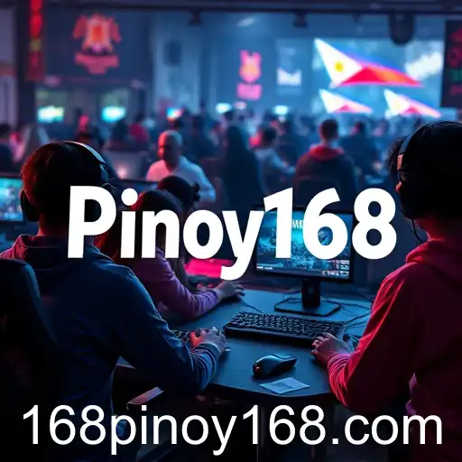 Exploring the Rise of Pinoy168 in Online Gaming