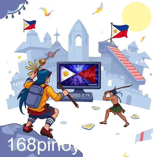 Exploring the Rise of Pinoy168 in Gaming