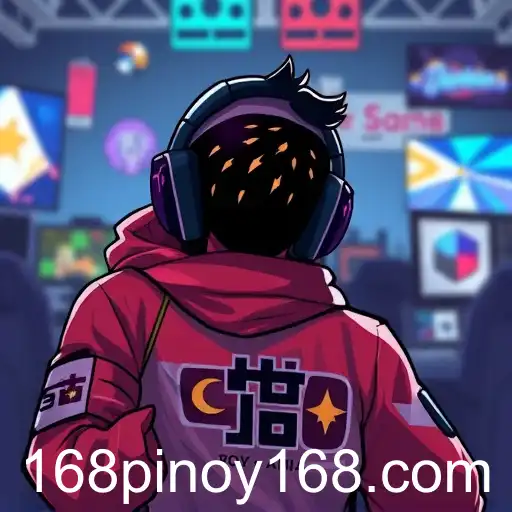The Rise of Pinoy168 in Online Gaming