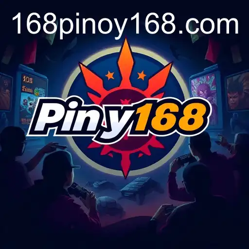 The Rise of Pinoy168 in the Global Gaming Scene