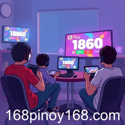 The Evolution of Online Gaming in Southeast Asia