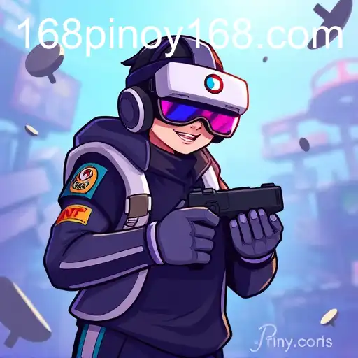 The Virtual Rise of Pinoy168