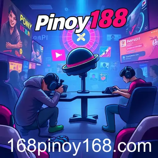 Pinoy168 Revolutionizes Gaming Experience