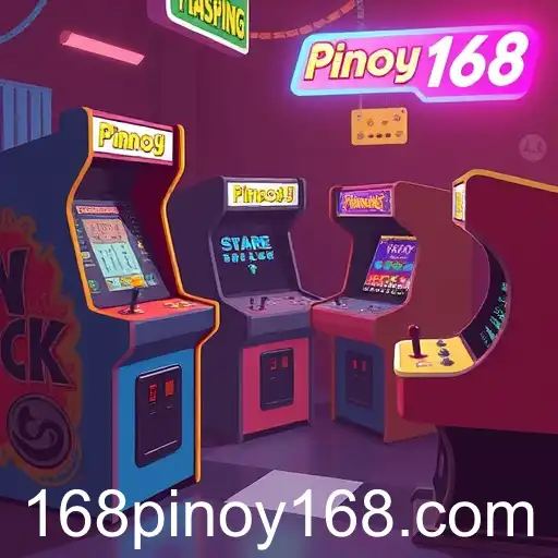 Pinoy168: Gaming Website Revolutionizing the Industry
