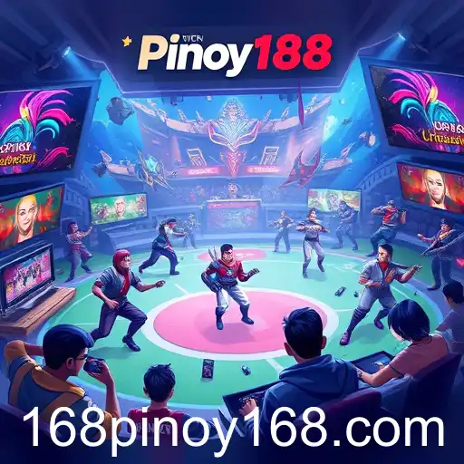 The Rising Popularity of Pinoy168