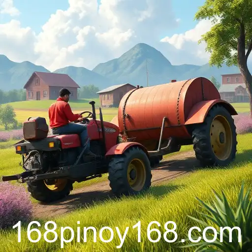 Growing Popularity of Pinoy168 Gaming in 2025