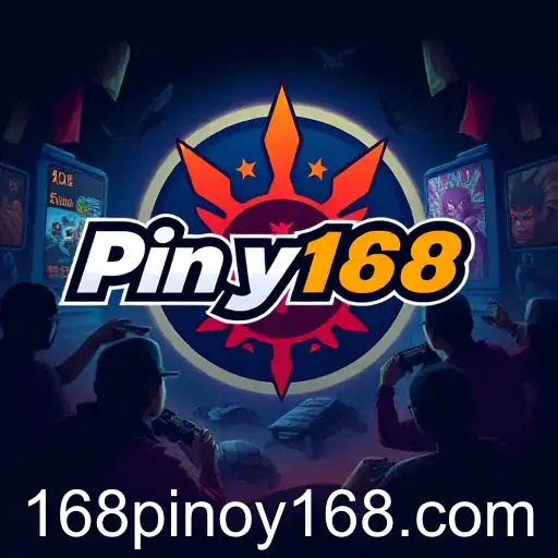 The Rise of Pinoy168 in the Global Gaming Scene