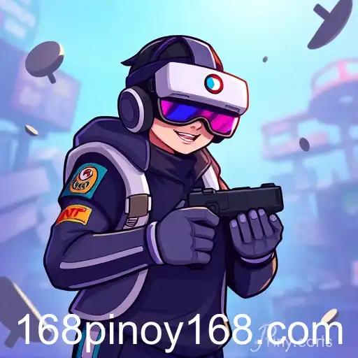 The Virtual Rise of Pinoy168